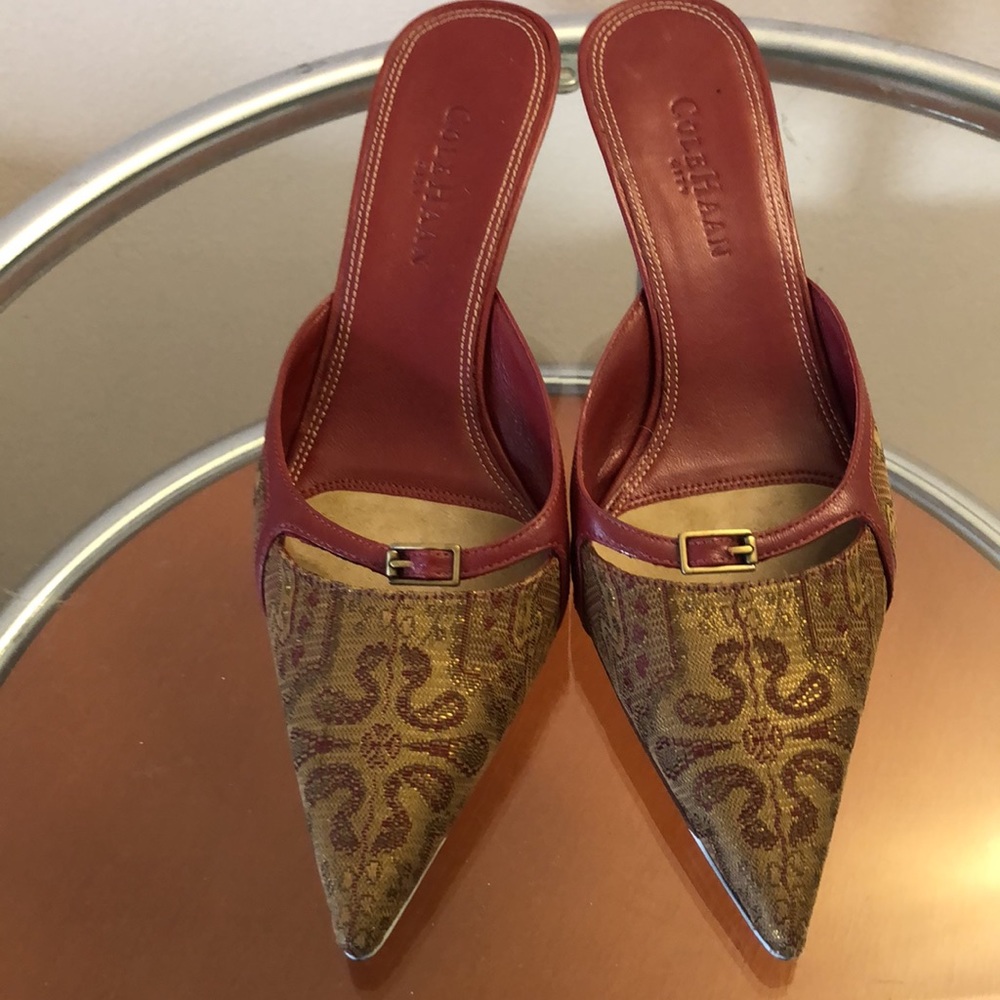 Shoes - Picture 6 of 6